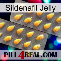 Sildenafil Jelly cialis2